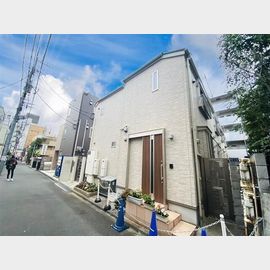 ザ・コート新宿 1階 築9年6ヶ月の賃貸物件