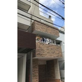 池尻大橋駅より徒歩9分 1階 築10年6ヶ月の賃貸物件