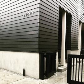 牛込柳町駅より徒歩5分 地下1階 築5年9ヶ月の賃貸物件