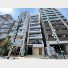 ターレル恵比寿 7階 築26年7ヶ月の賃貸物件