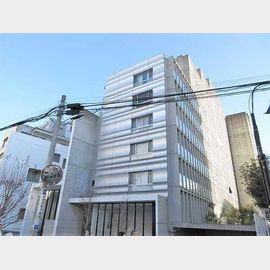 不動前駅より徒歩6分 3階 築15年11ヶ月の賃貸物件