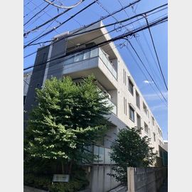 アロハス神楽坂 1階 築9年11ヶ月の賃貸物件