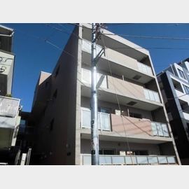 カーサ鈴の賃貸物件