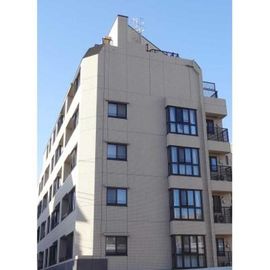 ジオ四谷坂町 2階 築11年10ヶ月の賃貸物件