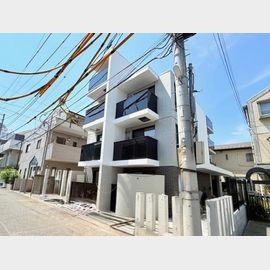 新中野駅より徒歩7分 2階 新築の賃貸物件