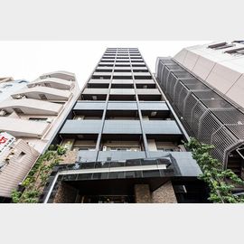 コンシェリア新宿ヒルサイドスクエアの賃貸物件