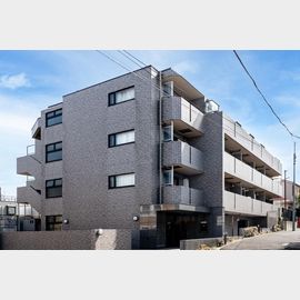 ルーブル高円寺参番館の賃貸物件