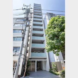 九段下駅より徒歩4分 5階 新築の賃貸物件