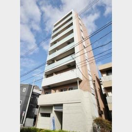 ドルチェドミール 5階 築9年2ヶ月の賃貸物件