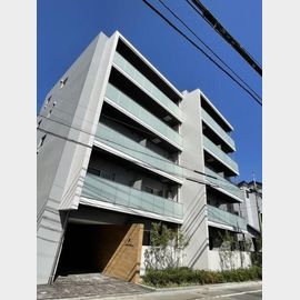 落合南長崎駅より徒歩9分 築2年2ヶ月 5階建の賃貸物件