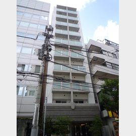 麹町駅より徒歩3分 3階 築17年9ヶ月の賃貸物件