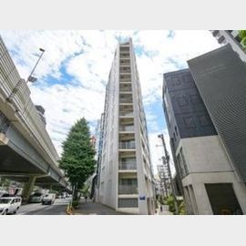 キャビンアリーナ南青山の賃貸物件