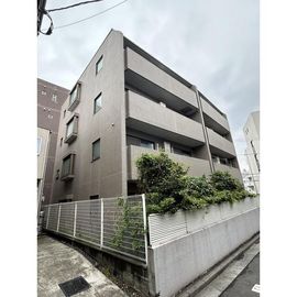 エスポワール池尻 3階 築34年5ヶ月の賃貸物件