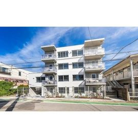 笹塚駅より徒歩6分 新築 4階建の賃貸物件