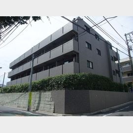 ルーブル中野坂上弐番館の賃貸物件