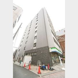 アヴェニール渋谷本町の賃貸物件