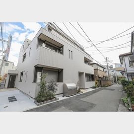 中野駅より徒歩11分 2階 築2年1ヶ月の賃貸物件