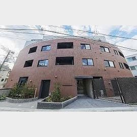 GranDuo中目黒4 2階 築2年1ヶ月の賃貸物件