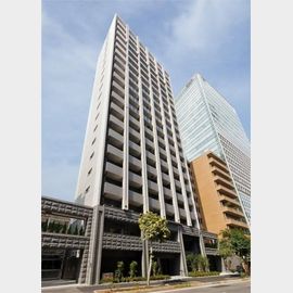 グランドコンシェルジュ六本木 20階 築8年4ヶ月の賃貸物件