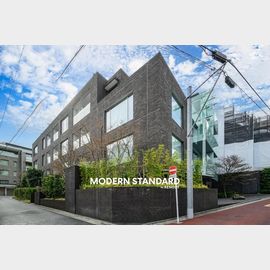 ジオグランデ元麻布 3階 築8年の賃貸物件