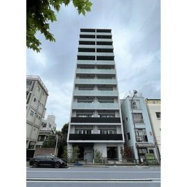 早稲田駅より徒歩4分 5階 築2年7ヶ月の賃貸物件