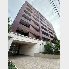 用賀駅より徒歩3分 9階 築23年の賃貸物件