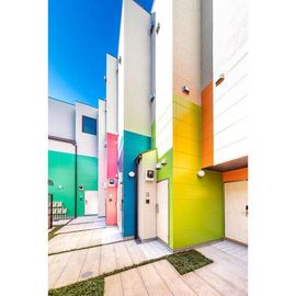 祐天寺駅より徒歩2分 3階 築6年2ヶ月の賃貸物件