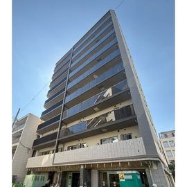 アーバネックス早稲田 10階 新築の賃貸物件