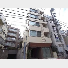 東中野駅より徒歩2分 5階 築7年11ヶ月の賃貸物件