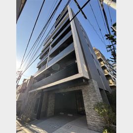 大塚駅より徒歩8分 6階 新築の賃貸物件