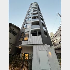 カーサスプレンディッド･ラ･プリュス元赤坂の賃貸物件