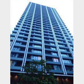 グランドミレーニアの賃貸物件