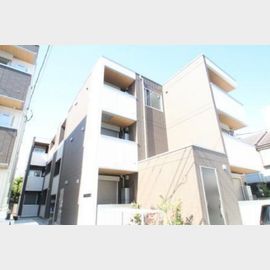 王子神谷駅より徒歩14分 1階 築2年4ヶ月の賃貸物件