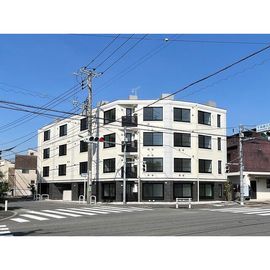 GRANPASEO祐天寺East 1階 新築の賃貸物件