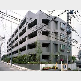 下北沢駅より徒歩4分 1階 築24年7ヶ月の賃貸物件