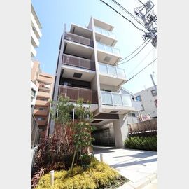 Ｌｏｇｙｏｙｏｇｉ 2階 築5年10ヶ月の賃貸物件