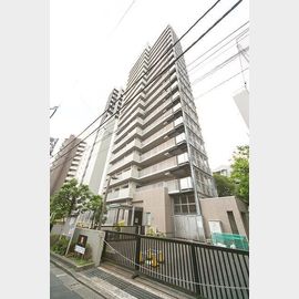 荻窪駅より徒歩2分 17階 築27年11ヶ月の賃貸物件