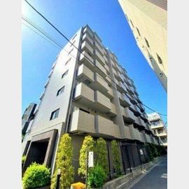 ルーブル飯田橋 4階 築19年9ヶ月の賃貸物件