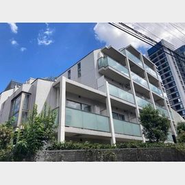 広尾駅より徒歩11分 4階 築19年6ヶ月の賃貸物件