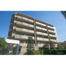 プランシェール落合 5階 築25年9ヶ月の賃貸物件