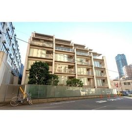 赤坂駅より徒歩5分 2階 築23年の賃貸物件