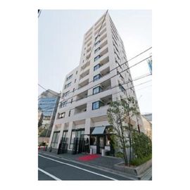 乃木坂駅より徒歩8分 6階 築15年4ヶ月の賃貸物件