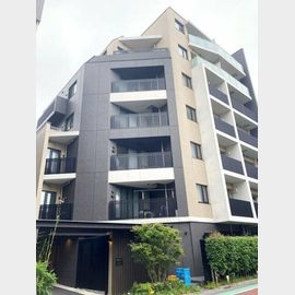 インプレストコア神楽坂 1階 築10年4ヶ月の賃貸物件