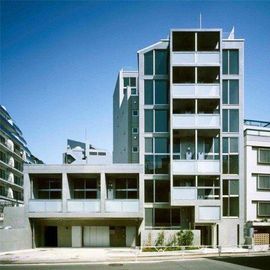 カスタリア渋谷櫻丘 2階 築18年8ヶ月の賃貸物件