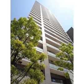 日暮里アインスタワー 6階 築20年11ヶ月の賃貸物件