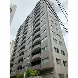 市ケ谷駅より徒歩4分 3階 築54年2ヶ月の賃貸物件