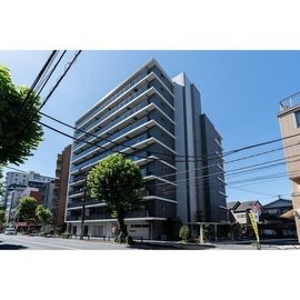 新中野駅より徒歩4分 4階 新築の賃貸物件