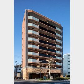 プレジオ練馬富士見台の賃貸物件