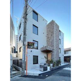 ルリアン西新宿の賃貸物件