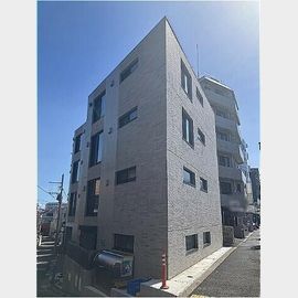 学芸大学駅より徒歩12分 1階 築1年3ヶ月の賃貸物件